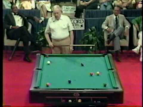 Minnesota Fats and UJ Puckett Pt 1