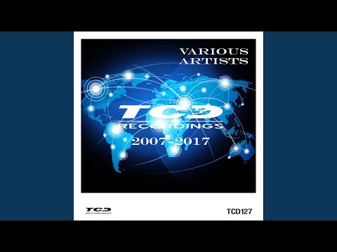 Blue Light (Arctic Moon Remix)