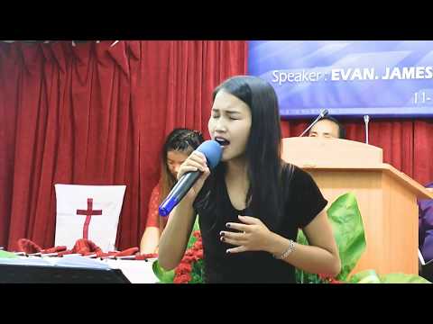 Jessica Sangte Nunfu ( HD )