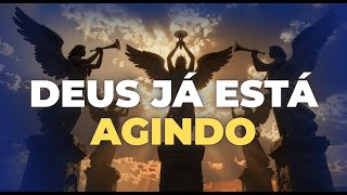 ISAÍAS 54:17 — DEUS ESTÁ AGINDO CONTRA TODO MAL (confie nisso)