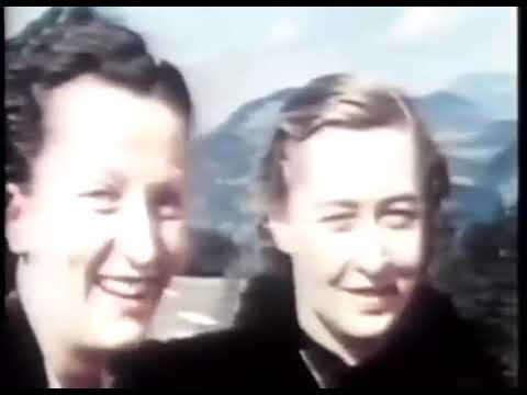 História Oculta do III Reich: A SS - Sangue e Terra