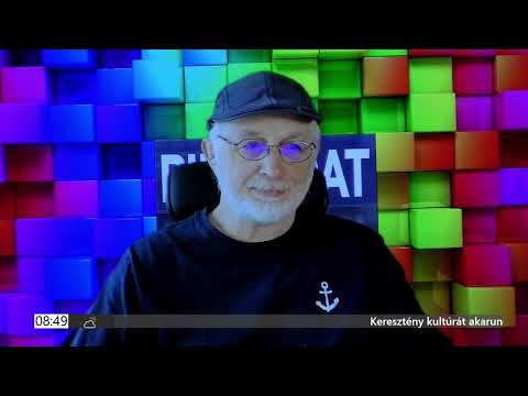 PIRKADAT M. Kende Péterrel: Seres Attila
