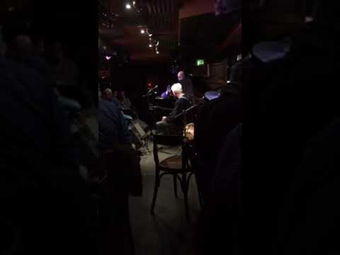 Dave Cliff at 606 Club - How Insensitive