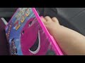 Opening To Barney Let S Go To The Zoo 2003 DVD