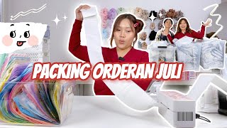 Download lagu PACKING ORDERAN JULI mp3
