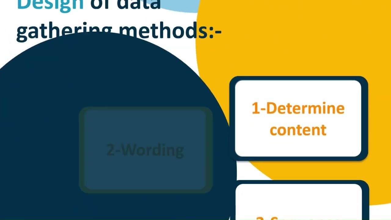 Collecting Marketing Data PPTX