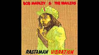 Bob marley Johnny was