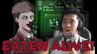 THEY JUST LEFT HIM LIKE THAT?! | The Lady Puppet