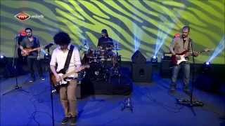 Sevmek acı bir arzu derler (TSM cover) | Nihaband (TRT Müzik Genç Yorum)