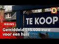 Dit is de duurste gemeente van Brabant | Omroep Brabant