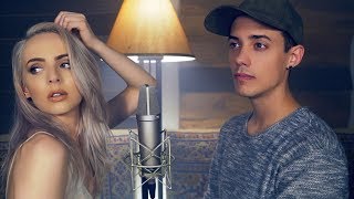 Despacito - Luis Fonsi, Daddy Yankee ft. Justin Bieber (Madilyn Bailey &amp; Leroy Sanchez Cover)
