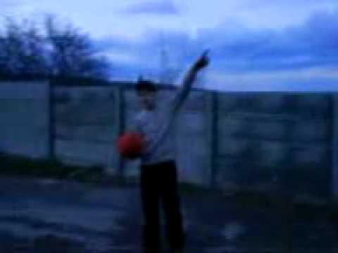 Funny people Saliste