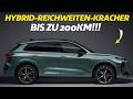 Die Besten Plug In Hybrid SUVs 2025 26 Im Test Reichweite Leistung Preis