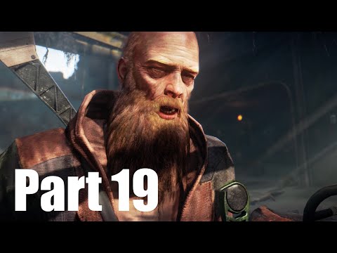 Mad Max Gameplay Walkthrough Part 19