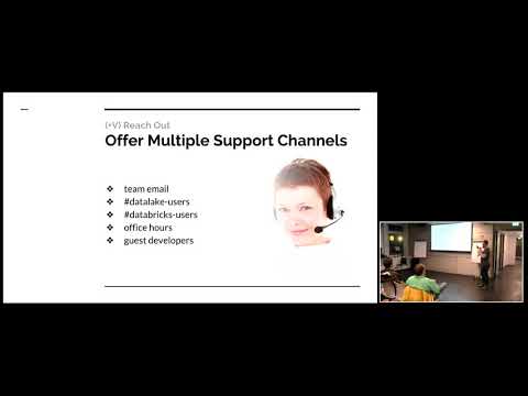 Data Infrastructure as Code