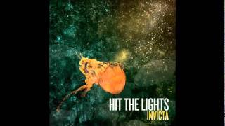 Hit The Lights - All The Weight