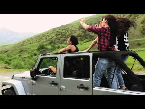 Yasniel Navarro - I'm Going Down [Official Video]