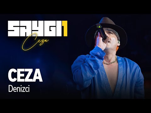 Ceza - Denizci | Saygı1 - Ceza @CEZAChannel