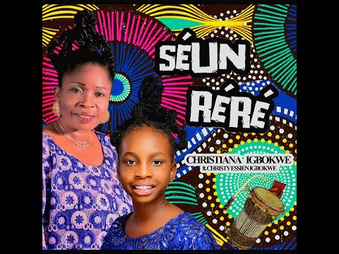Seun Rere Lyric Video