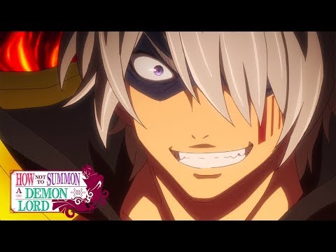 Freezia | How NOT to Summon a Demon Lord