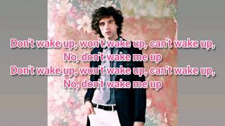 By the time, Mika (lyrics)