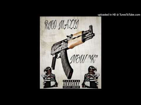 Rico Mazzi -New K