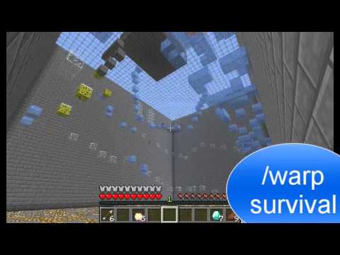 Serwer minecraft xyz.owncraft.pl:7566