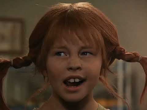 Pippi Langstrumpf - Pippis neue Freunde  // Part 4