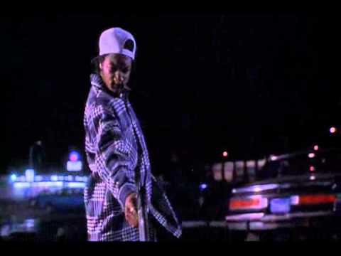 Aye Homie, You Need Some Help? Menace II Society