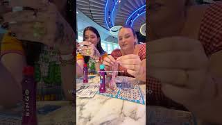 How we’re going to WIN Bingo!!! #cruise #royalcaribbean #cruisevlog #bingo