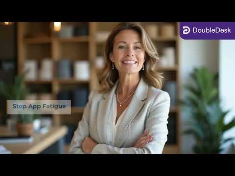 The Business Assistant D2