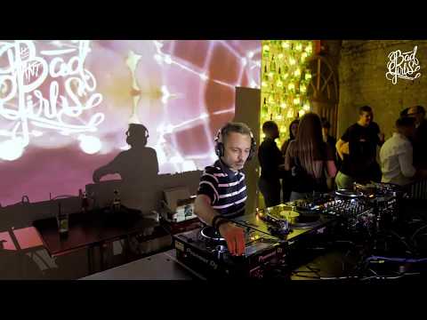 James Cole live Badgirls 18th Bday Pre Party Hungi 2018 04 13