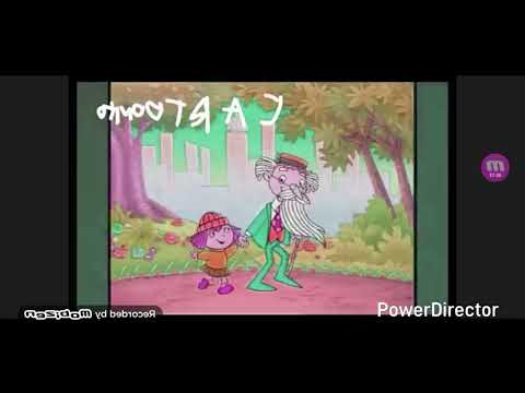 Nonno Superman Zecchino D'Oro Cartoon Theme Song In Leaf Fall Down Major