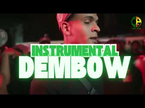Rochy X Duglaung X Ezzy R / INSTRUMENTAL/ Type Beat ( Dembow)