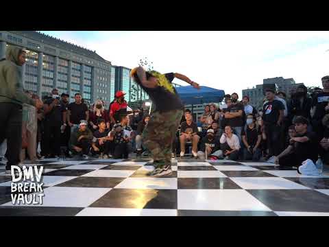 Profo Won vs Lokito | Lionz Of Zion 25th Anniversary | Top 16