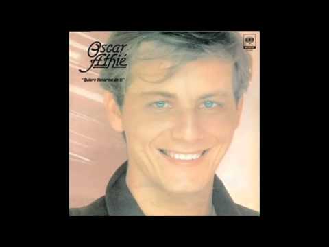 OSCAR ATHIE - Y NOS EQUIVOCAMOS