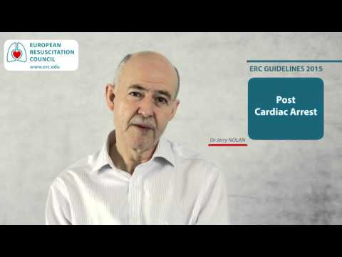 Post Cardiac Arrest