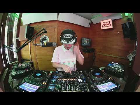 Susobrino @ Kiosk Radio 14.05.2025