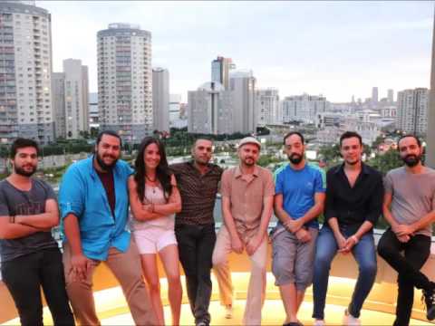 What Da Funk - Everbody Loves the Sunshine, Your Mess, Let's Go to Work