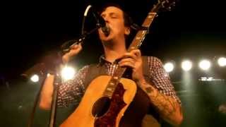 American Aquarium " Rattlesnake"   Lincoln Theater 05 03 2013
