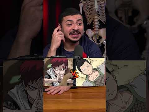 TORNEIO ÉPICO DOS GENINS MAIS PODEROSOS DE NARUTO! 🔥 #naruto