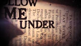 A SKYLIT DRIVE - Fallen (Lyric Video)