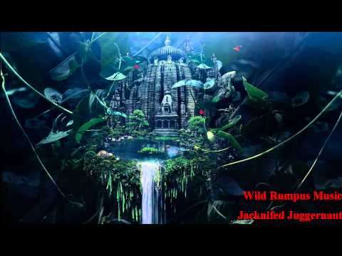 Wild Rumpus Music - Jackknifed Juggernaut (Epic Orchestral Choral)