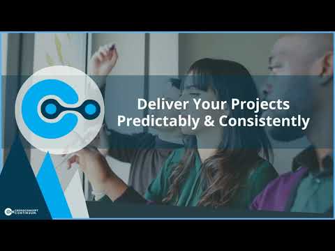 CrossConcept Continuum PSA Tutorial Preview