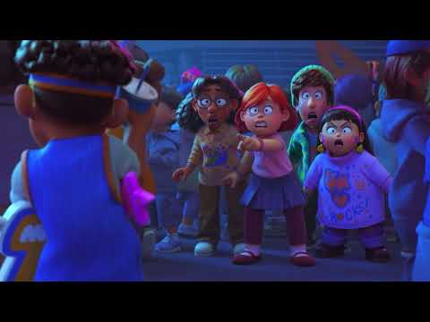 Turning Red - Tyler at the 4 Town concert 📸