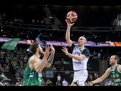 Dovis Bičkauskis #2 highlights. 2020/21 season