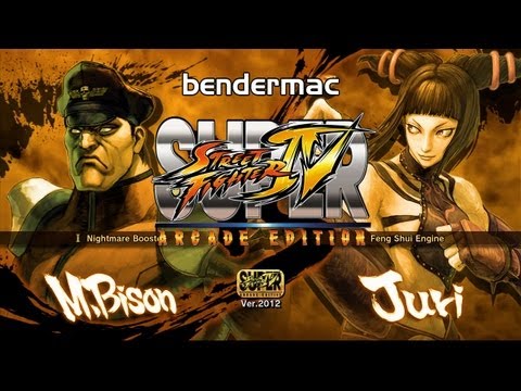 ASIA - AOI MOMO [Dictator] VS jrojro5963 [Juri] - AE2012 720p HD