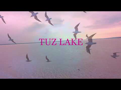 Tuz  Lake