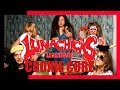 Lunachicks - Cookie Core (Legendado/Tradução)