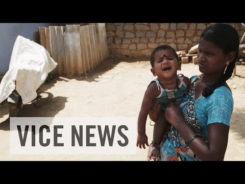 Superbugs: The Dark Side Of India’s Drug Boom